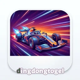 DINGDONGTOGEL — ikon APK
